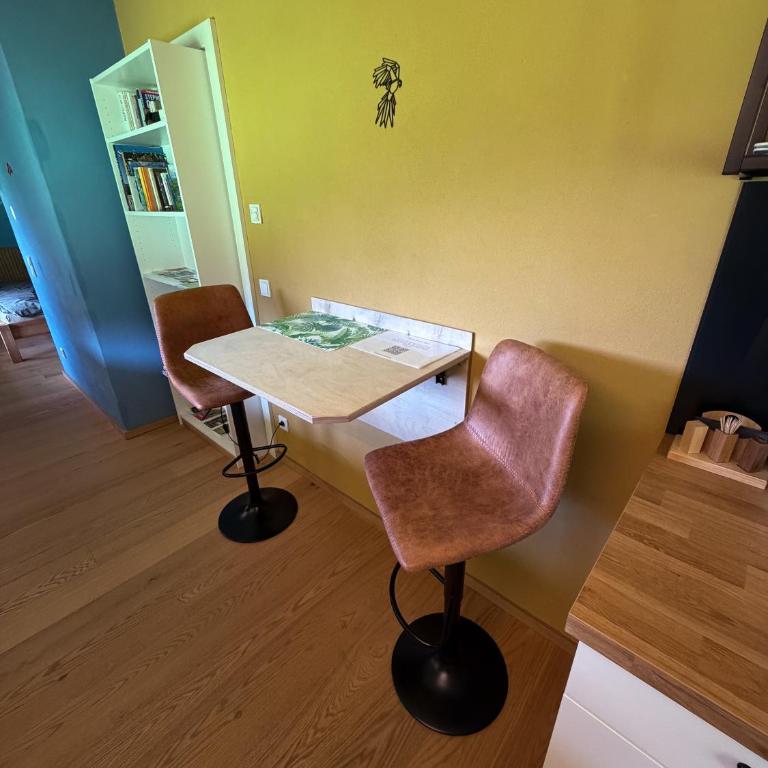 Studio Terra Ecosuite - Apartment mit 1 Schlafzimmer - 20