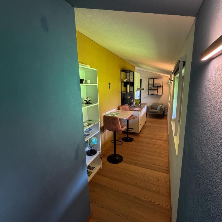 Studio Terra Ecosuite - Apartment mit 1 Schlafzimmer - 21