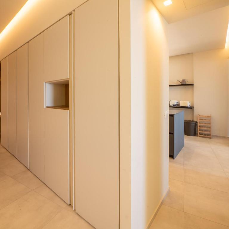 Porta delle Egadi appartamento deluxe con vista By Sicily Home Solutions - Two-Bedroom Apartment - 20