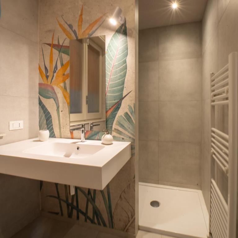 Porta delle Egadi appartamento deluxe con vista By Sicily Home Solutions - Two-Bedroom Apartment - 7