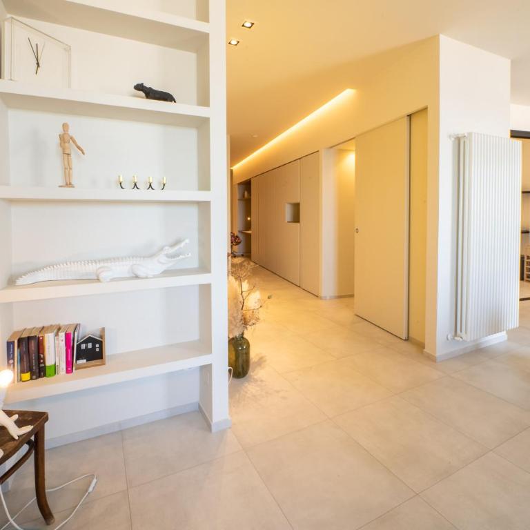 Porta delle Egadi appartamento deluxe con vista By Sicily Home Solutions - Two-Bedroom Apartment - 10