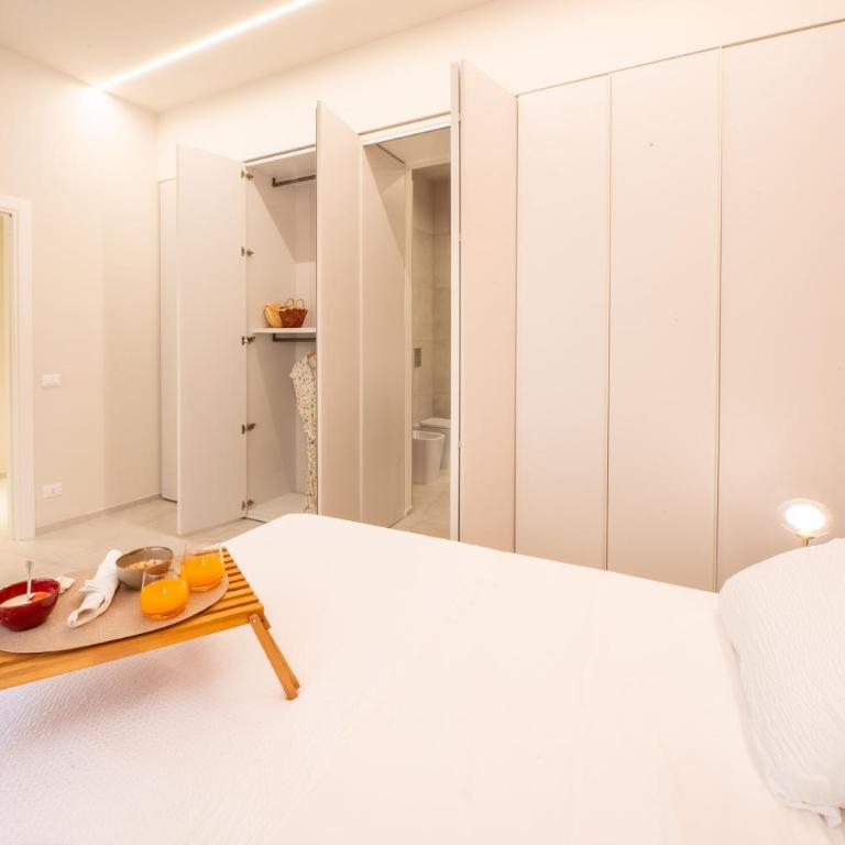 Porta delle Egadi appartamento deluxe con vista By Sicily Home Solutions - Two-Bedroom Apartment - 8
