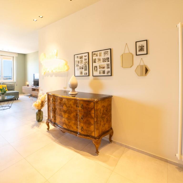 Porta delle Egadi appartamento deluxe con vista By Sicily Home Solutions - Two-Bedroom Apartment - 13