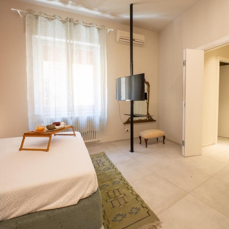 Porta delle Egadi appartamento deluxe con vista By Sicily Home Solutions - Two-Bedroom Apartment - 17