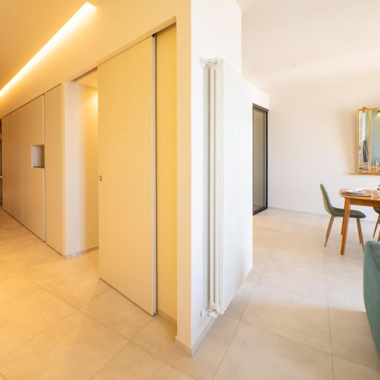 Porta delle Egadi appartamento deluxe con vista By Sicily Home Solutions - Two-Bedroom Apartment - 15