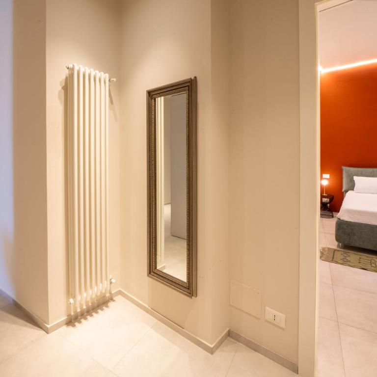 Porta delle Egadi appartamento deluxe con vista By Sicily Home Solutions - Two-Bedroom Apartment - 16