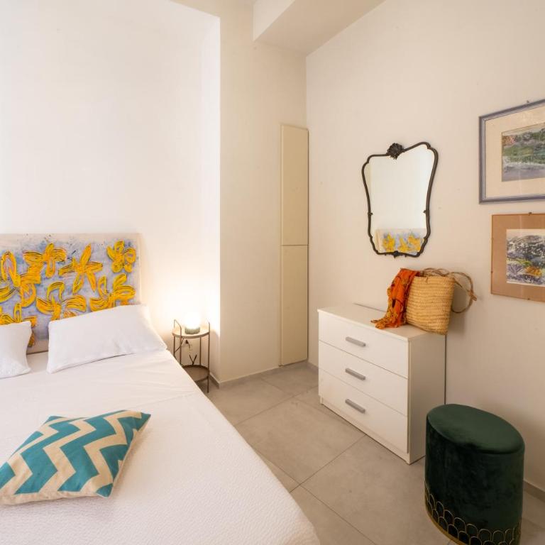 Porta delle Egadi appartamento deluxe con vista By Sicily Home Solutions - Two-Bedroom Apartment - 36