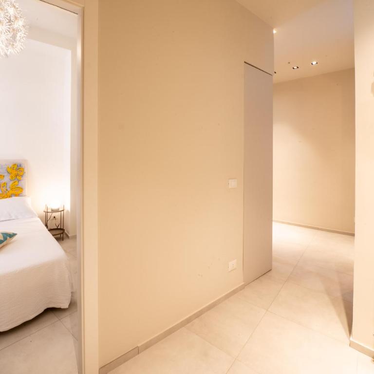 Porta delle Egadi appartamento deluxe con vista By Sicily Home Solutions - Two-Bedroom Apartment - 21