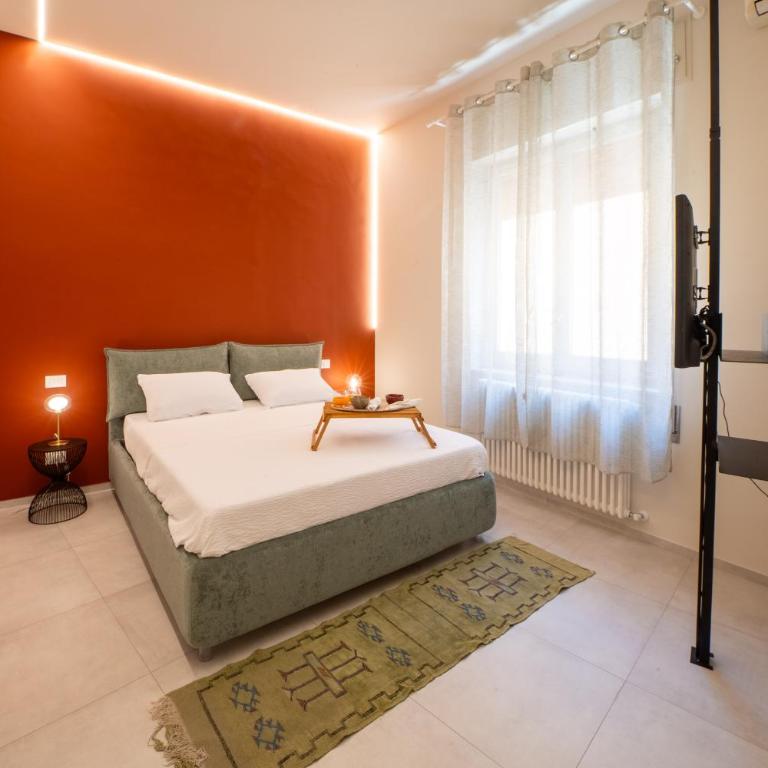 Porta delle Egadi appartamento deluxe con vista By Sicily Home Solutions - Two-Bedroom Apartment - 60