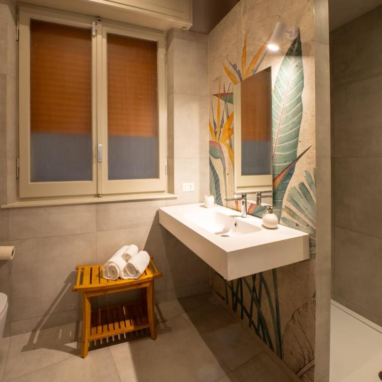 Porta delle Egadi appartamento deluxe con vista By Sicily Home Solutions - Two-Bedroom Apartment - 22