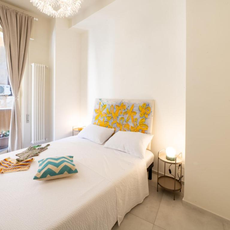 Porta delle Egadi appartamento deluxe con vista By Sicily Home Solutions - Two-Bedroom Apartment - 24