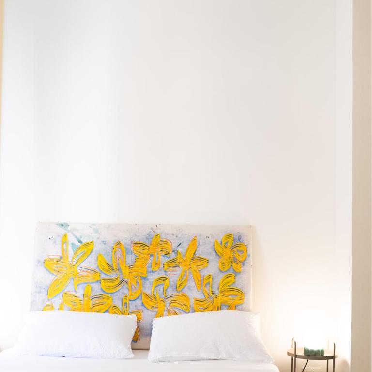 Porta delle Egadi appartamento deluxe con vista By Sicily Home Solutions - Two-Bedroom Apartment - 43