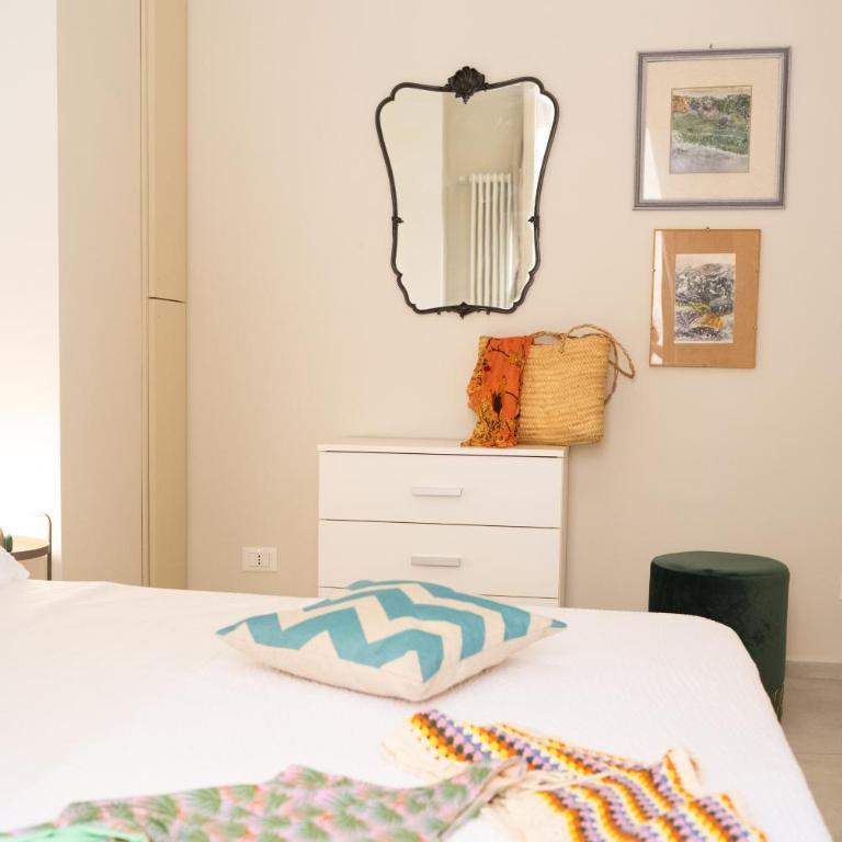 Porta delle Egadi appartamento deluxe con vista By Sicily Home Solutions - Two-Bedroom Apartment - 31