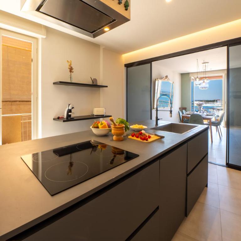 Porta delle Egadi appartamento deluxe con vista By Sicily Home Solutions - Two-Bedroom Apartment - 44