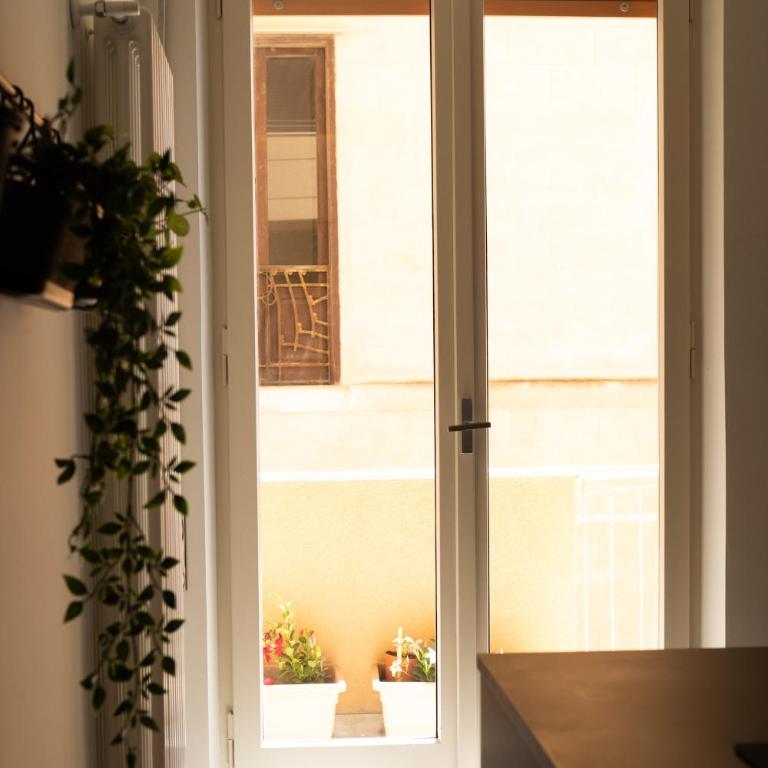 Porta delle Egadi appartamento deluxe con vista By Sicily Home Solutions - Two-Bedroom Apartment - 59