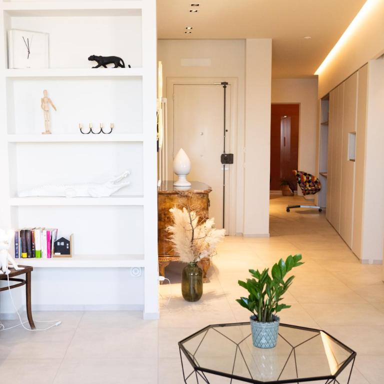 Porta delle Egadi appartamento deluxe con vista By Sicily Home Solutions - Two-Bedroom Apartment - 41