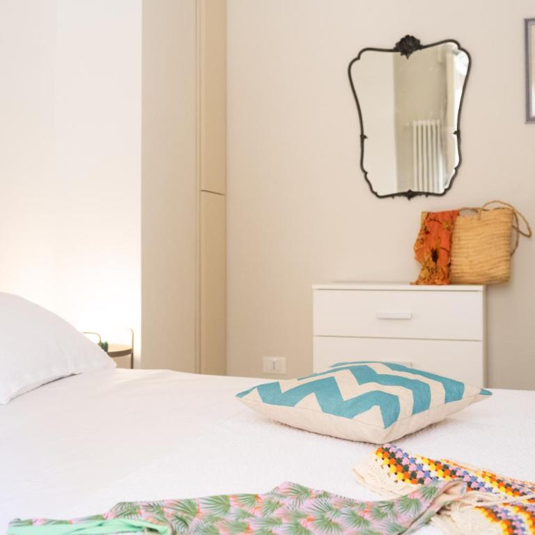 Porta delle Egadi appartamento deluxe con vista By Sicily Home Solutions - Two-Bedroom Apartment - 49