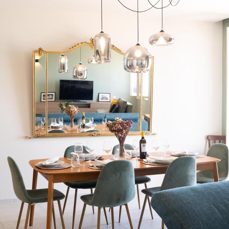 Porta delle Egadi appartamento deluxe con vista By Sicily Home Solutions - Two-Bedroom Apartment - 56