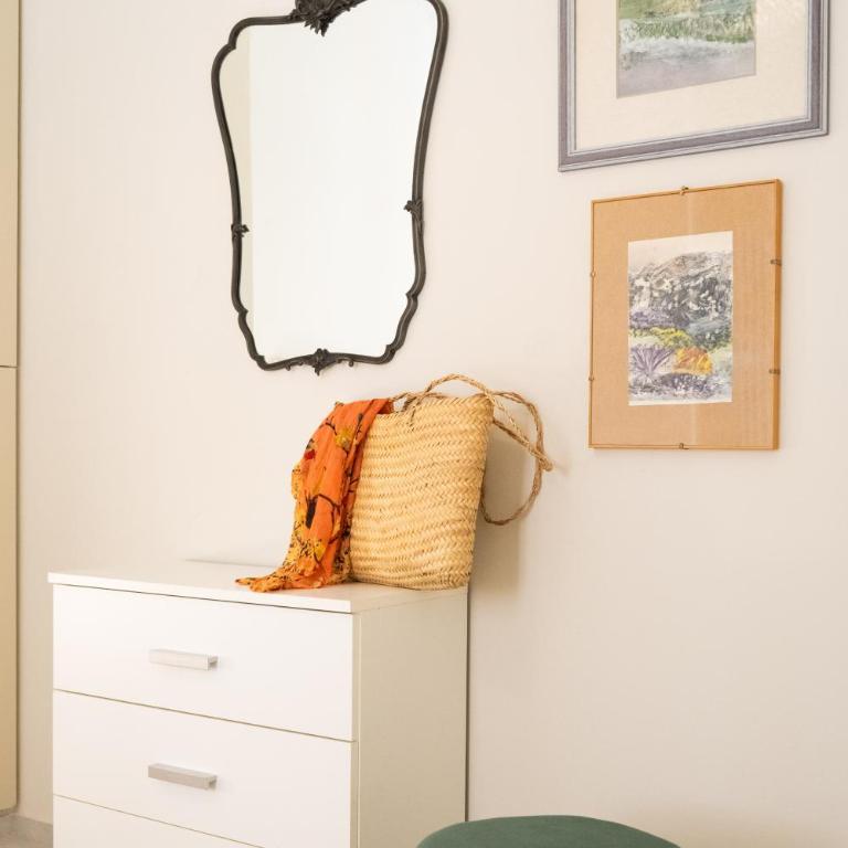 Porta delle Egadi appartamento deluxe con vista By Sicily Home Solutions - Two-Bedroom Apartment - 55