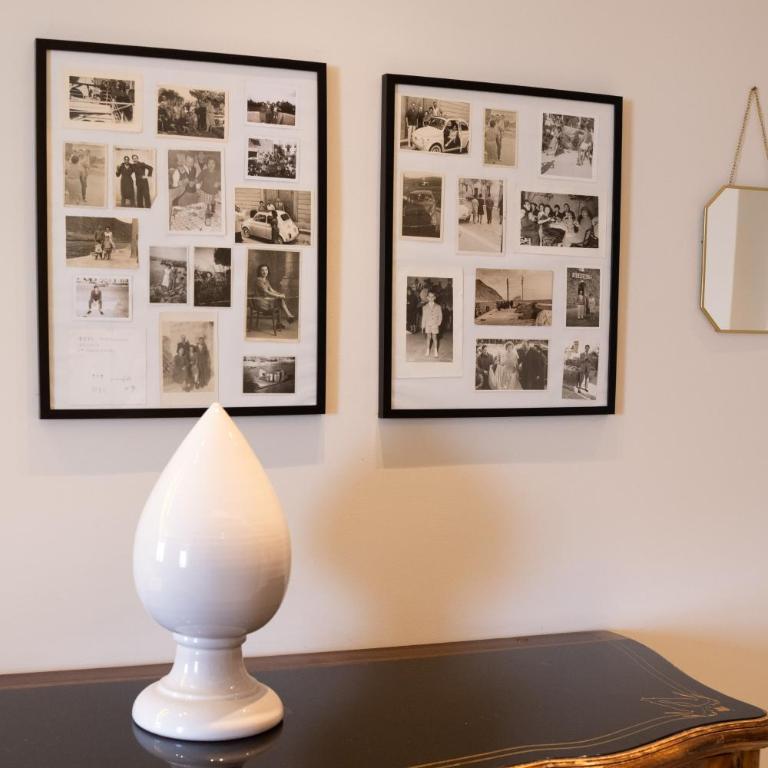Porta delle Egadi appartamento deluxe con vista By Sicily Home Solutions - Two-Bedroom Apartment - 57