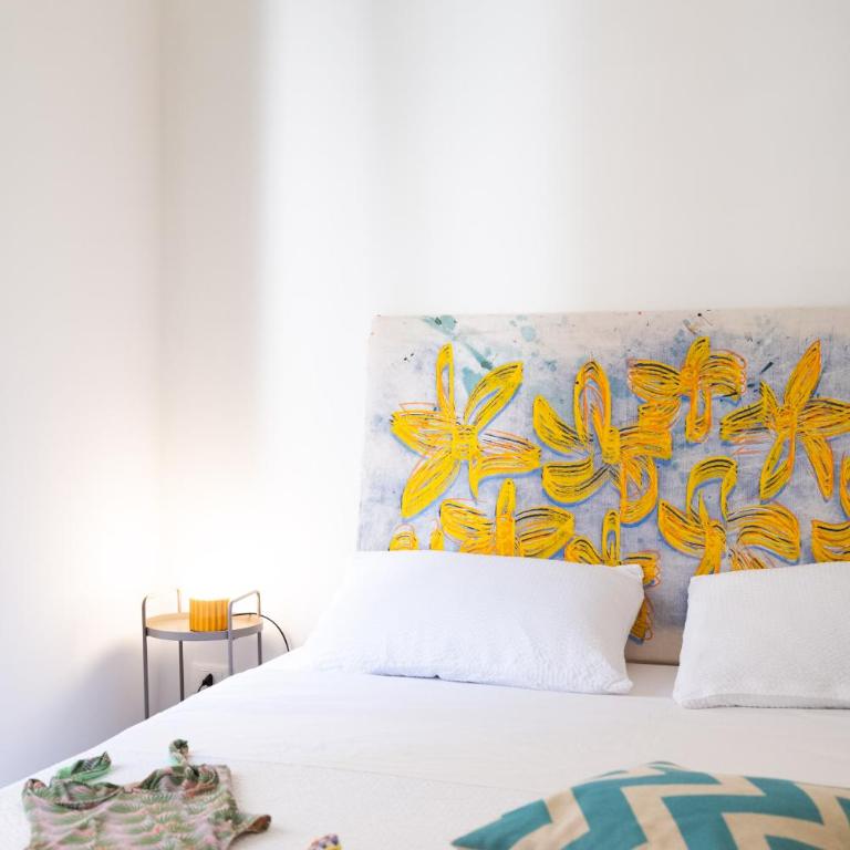 Porta delle Egadi appartamento deluxe con vista By Sicily Home Solutions - Two-Bedroom Apartment - 50