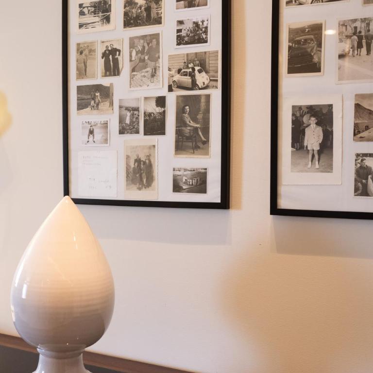 Porta delle Egadi appartamento deluxe con vista By Sicily Home Solutions - Two-Bedroom Apartment - 65