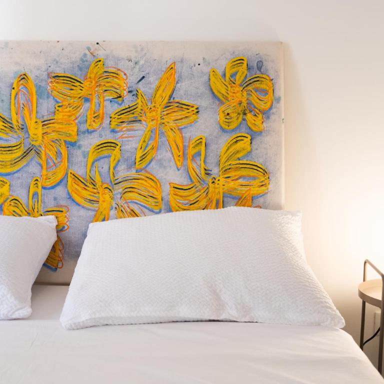 Porta delle Egadi appartamento deluxe con vista By Sicily Home Solutions - Two-Bedroom Apartment - 84