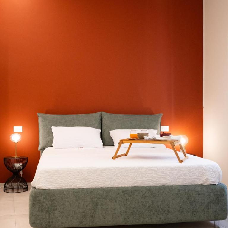 Porta delle Egadi appartamento deluxe con vista By Sicily Home Solutions - Two-Bedroom Apartment - 88