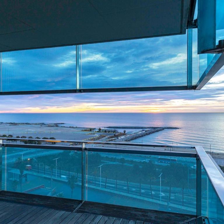 Luxury Apartment With Sea View! - Appartamento con Vista Mare - 53