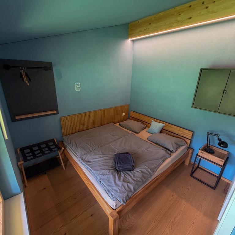 Studio Terra Ecosuite - Apartment mit 1 Schlafzimmer - 22