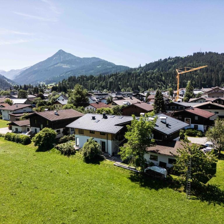 Studio Terra Ecosuite - Apartment mit 1 Schlafzimmer - 23