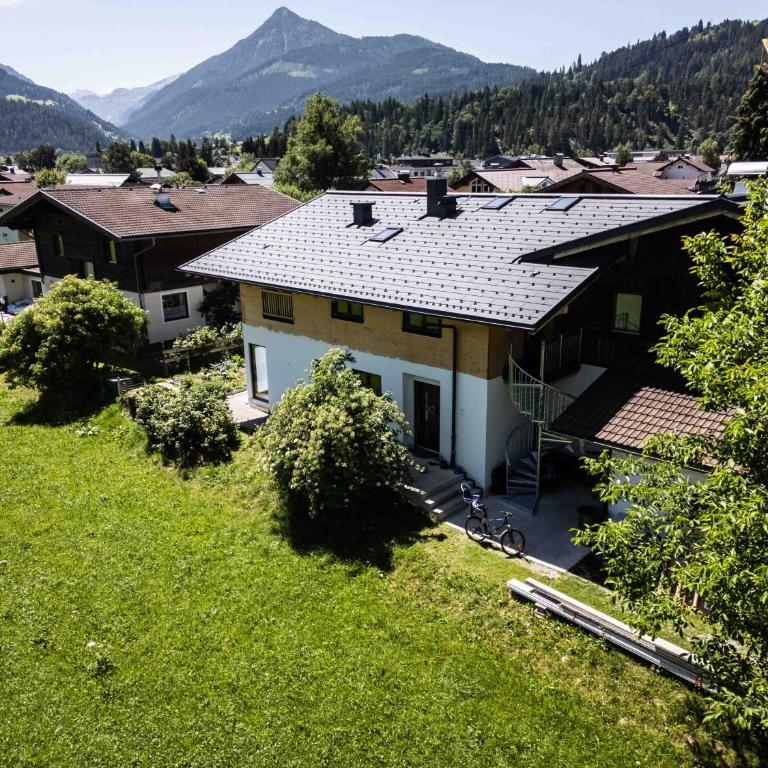 Studio Terra Ecosuite - Apartment mit 1 Schlafzimmer - 24