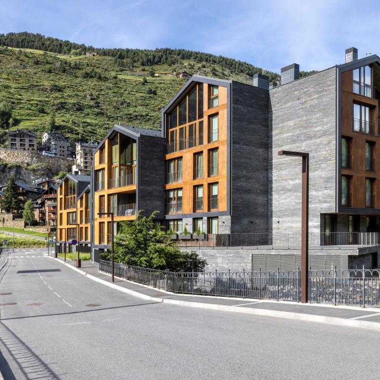 Tarter Mountain & SPA - Gym - Pool - Sauna - HIKING l by BonesVacances - Apartamento de 3 dormitorios - Planta Alta - 69
