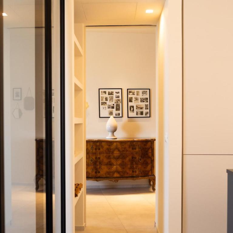 Porta delle Egadi appartamento deluxe con vista By Sicily Home Solutions - Two-Bedroom Apartment - 23
