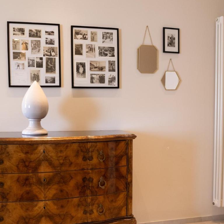 Porta delle Egadi appartamento deluxe con vista By Sicily Home Solutions - Two-Bedroom Apartment - 39