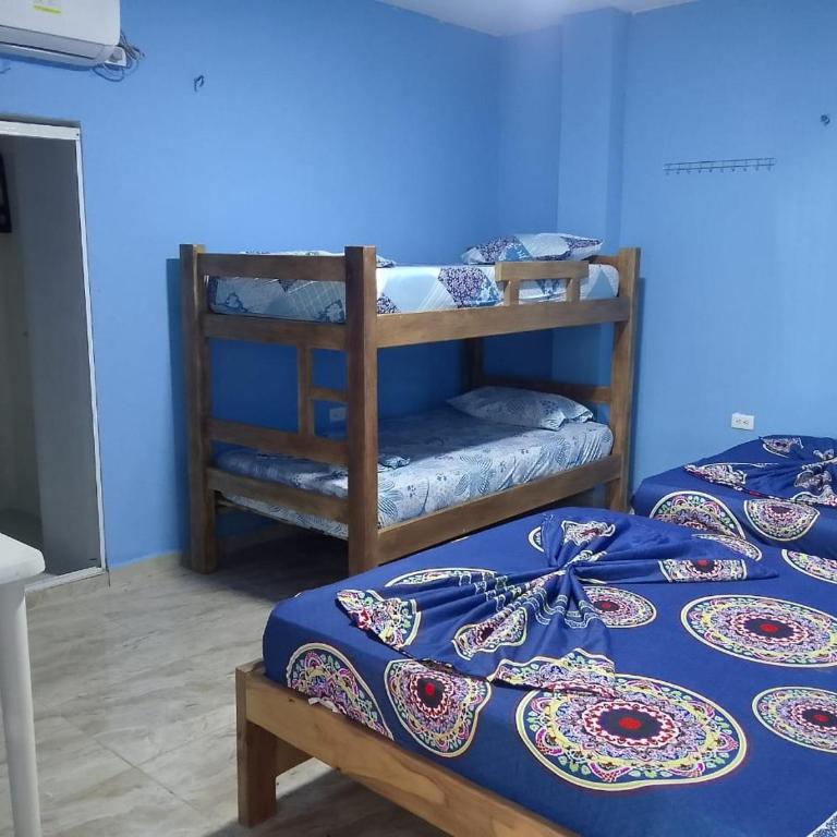 Villa faty frente al mar San jose - Family Room - 7