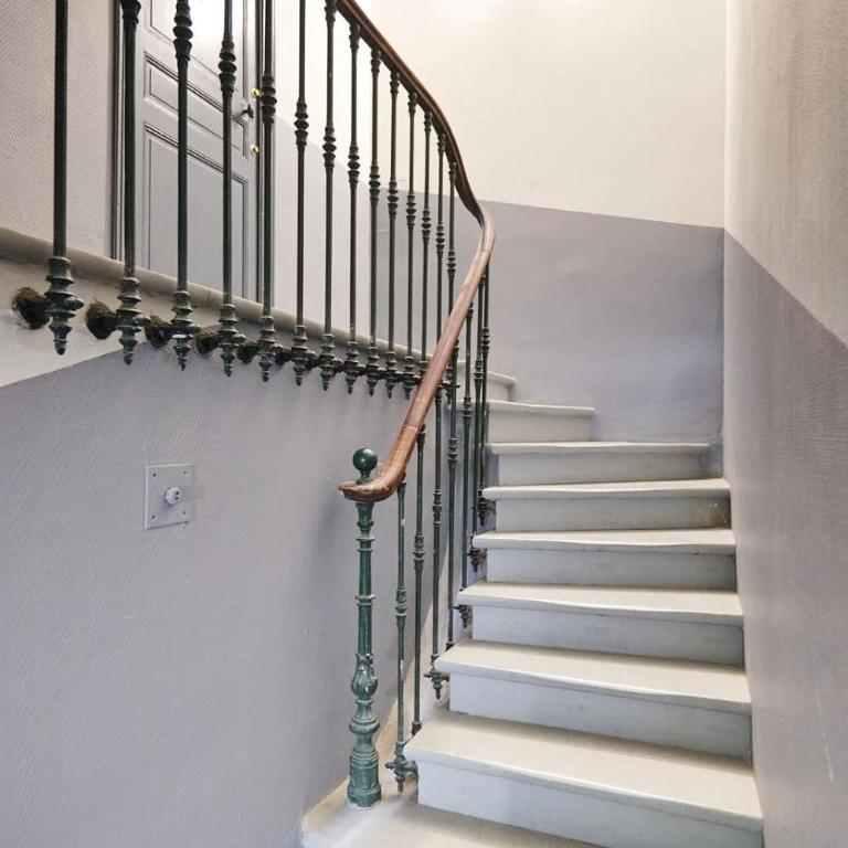 Les Halles Studio by Béziers 1609 Résidences - Appartement 1 Chambre - 5