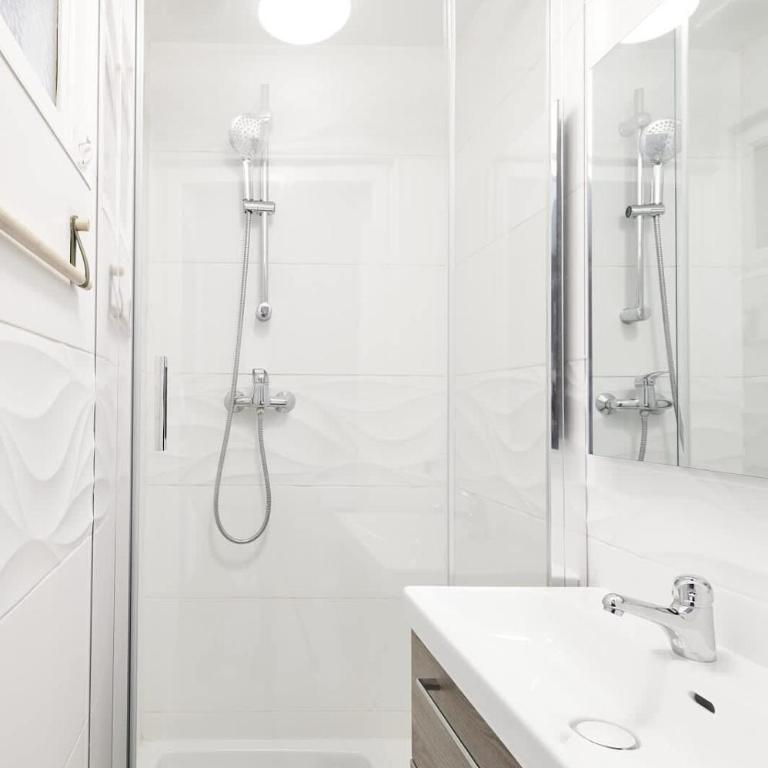 Les Halles Studio by Béziers 1609 Résidences - Appartement 1 Chambre - 6