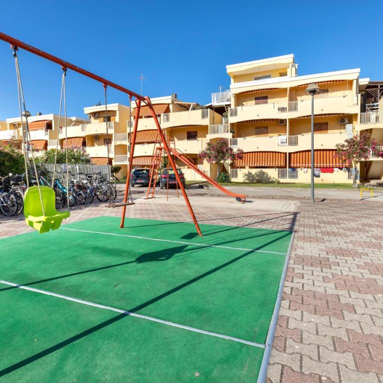 Alghero appartamento via Lido - Appartamento Superior con 1 Camera da Letto e Balcone - 3