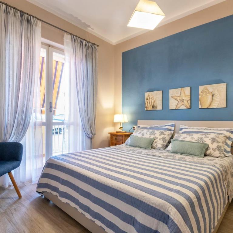 Alghero appartamento via Lido - Appartamento Superior con 1 Camera da Letto e Balcone - 1