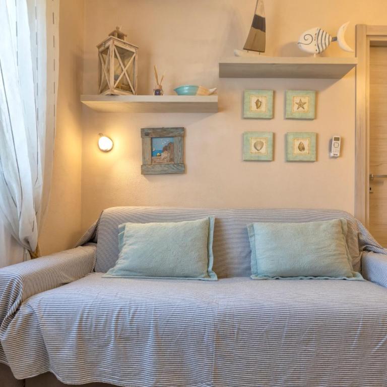 Alghero appartamento via Lido - Appartamento Superior con 1 Camera da Letto e Balcone - 10