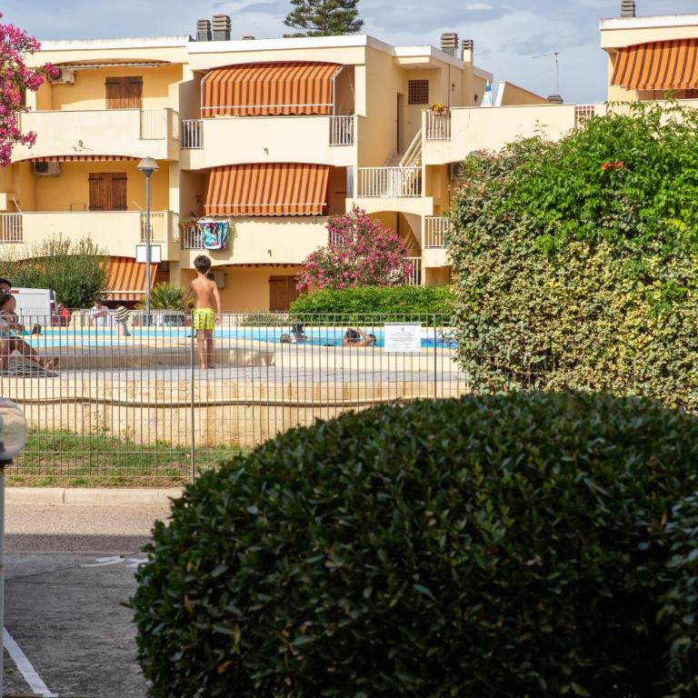 Alghero appartamento via Lido - Appartamento Superior con 1 Camera da Letto e Balcone - 13