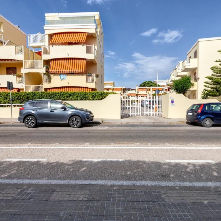 Alghero appartamento via Lido - Appartamento Superior con 1 Camera da Letto e Balcone - 19