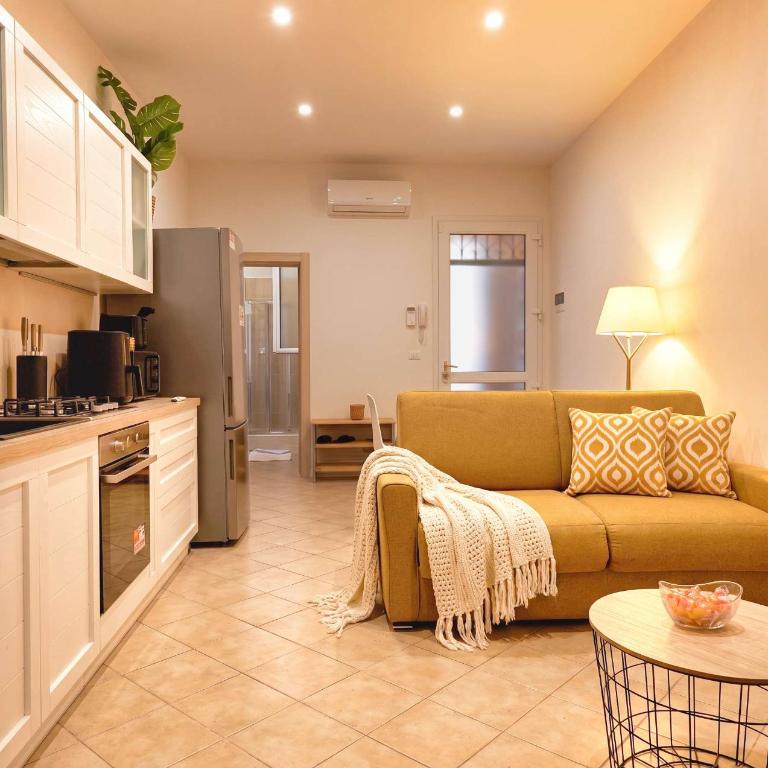 Homeby - Loft San Felice - Appartamento - 2