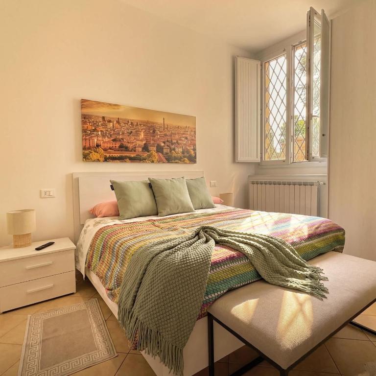 Homeby - Loft San Felice - Appartamento - 8