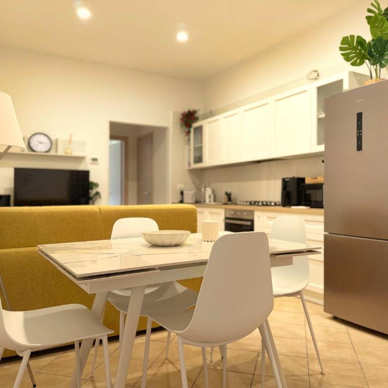 Homeby - Loft San Felice - Appartamento - 11