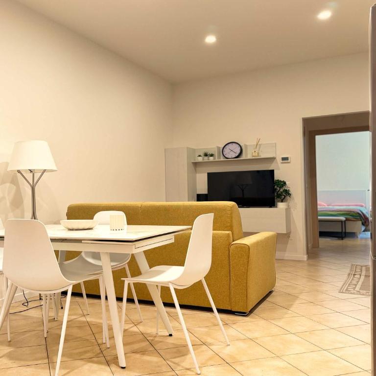Homeby - Loft San Felice - Appartamento - 12