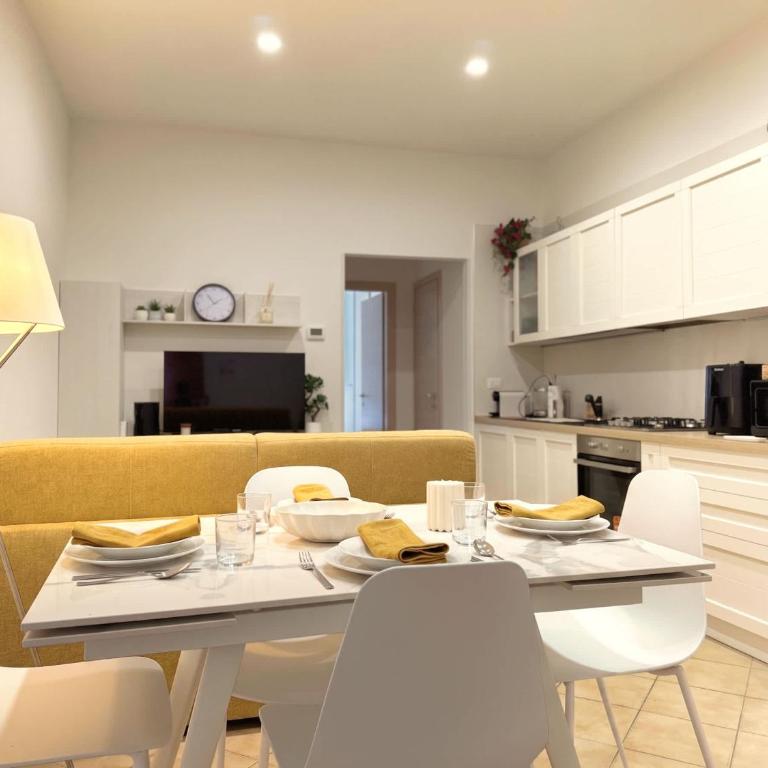 Homeby - Loft San Felice - Appartamento - 7