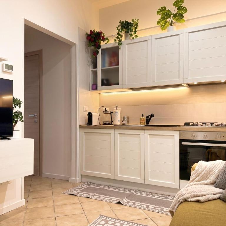 Homeby - Loft San Felice - Appartamento - 3