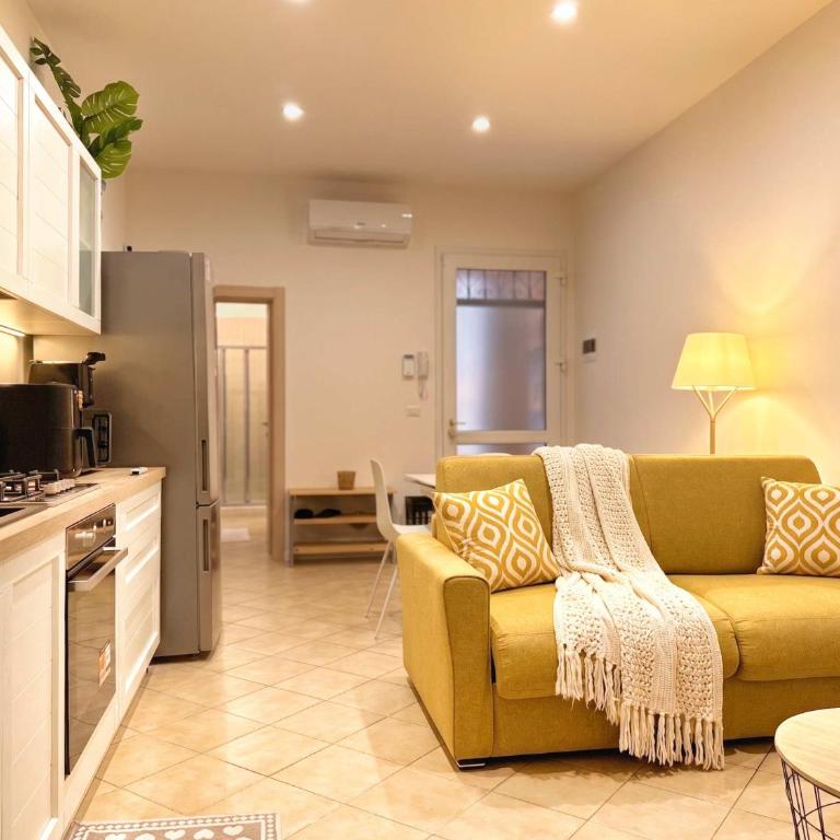 Homeby - Loft San Felice - Appartamento - 6